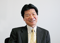 大田原 栄市 氏